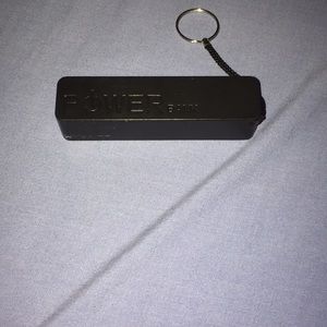 Power bank